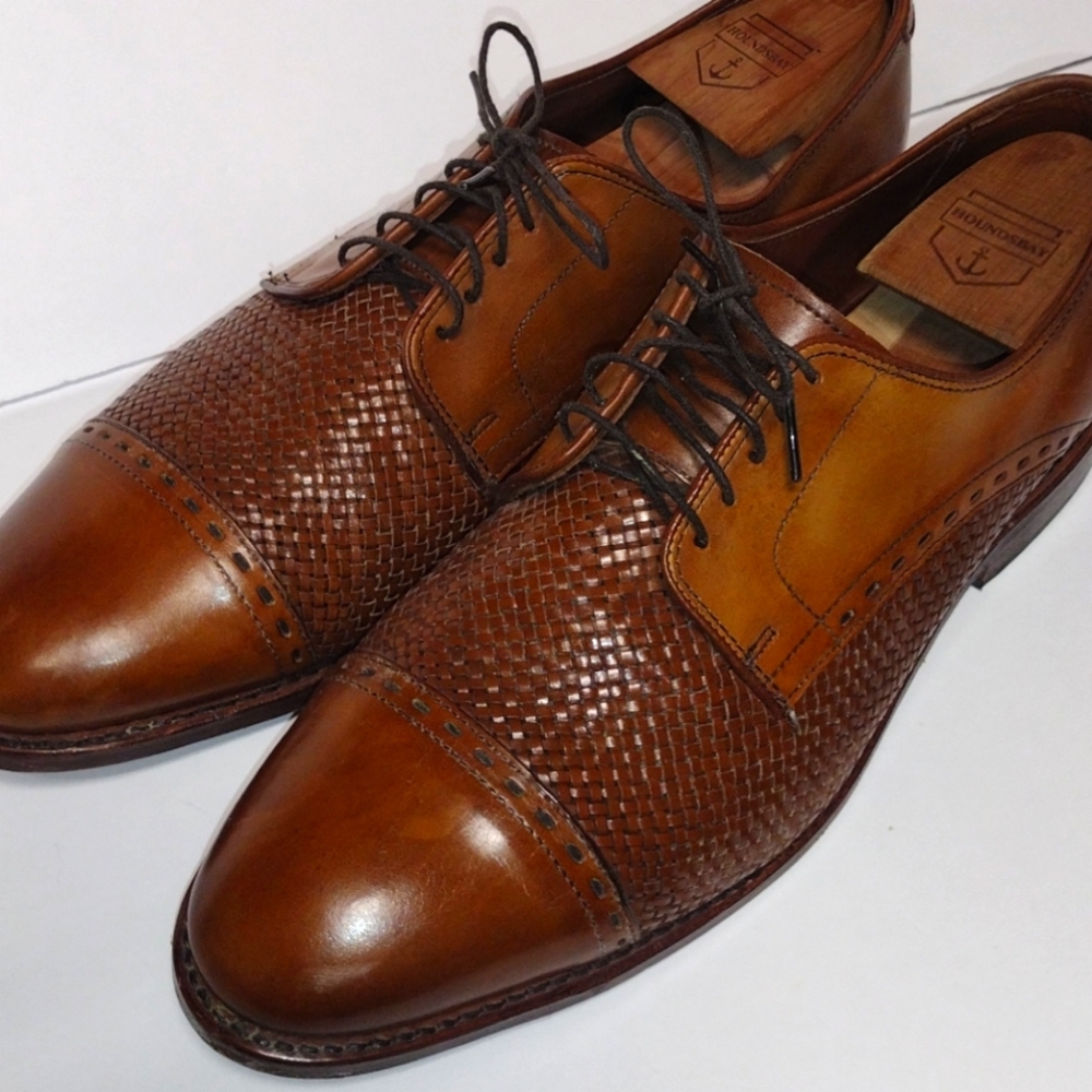 Allen Edmonds 11.5E New Orleans